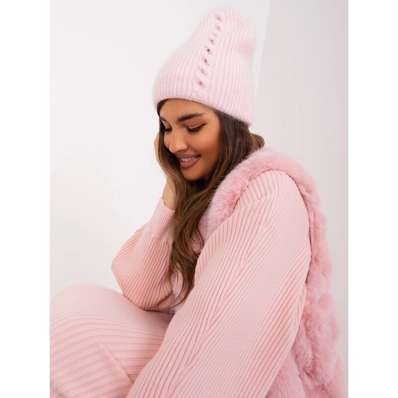 FPrice AT CZ 2328 cap.38P svetlo ružová 49983501