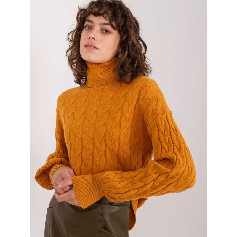 FPrice Prepínač AT SW 2348.93 tmavo žltá 49778678