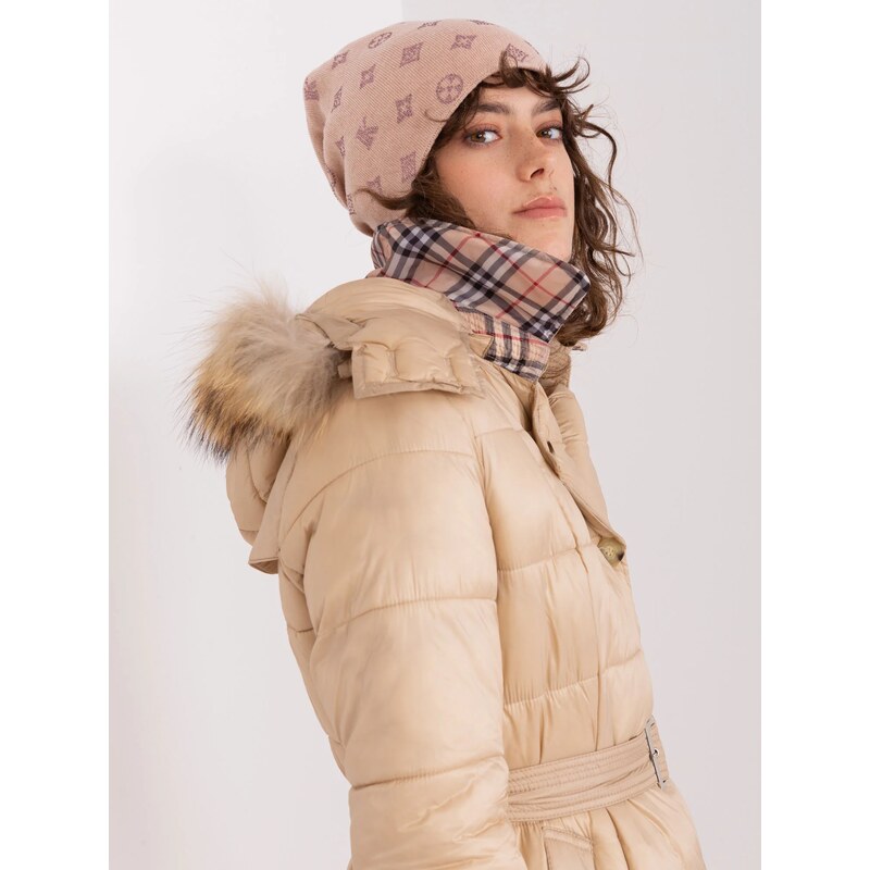 FPrice AT CZ 2325 cap.96 svetlo ružová 49778727