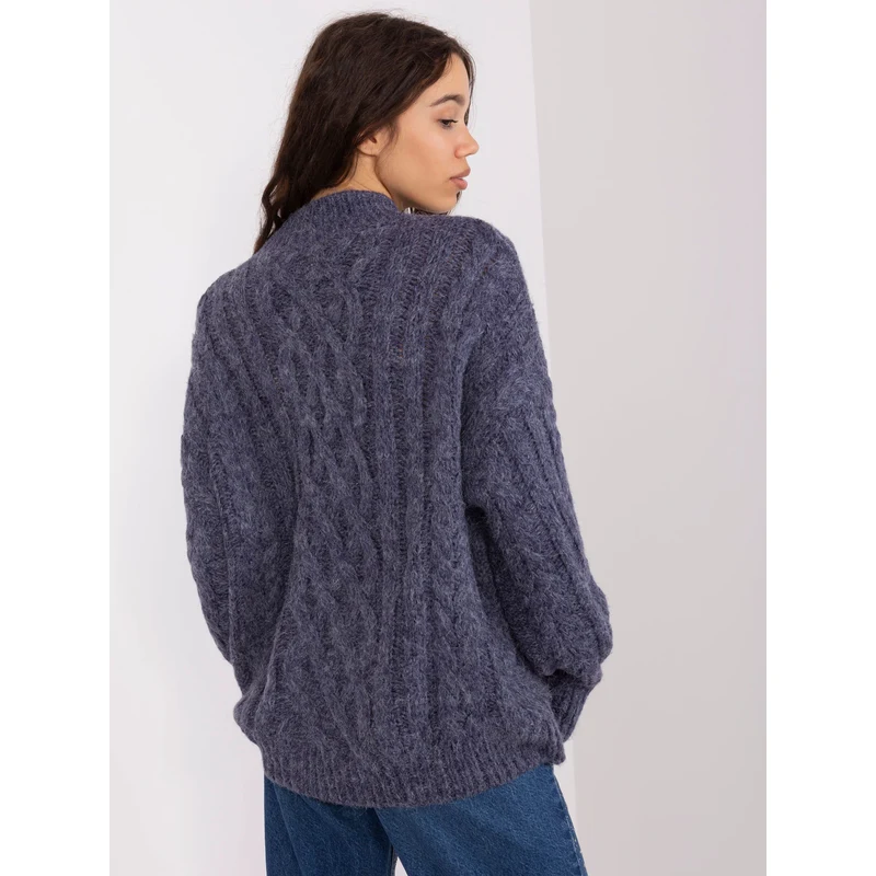 FPrice Prepojka AT SW 2363 2.11P tmavo modrá 49778942