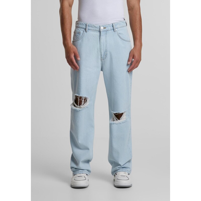 2Y Studios Džínsy Anduin svetlomodrá 65874136