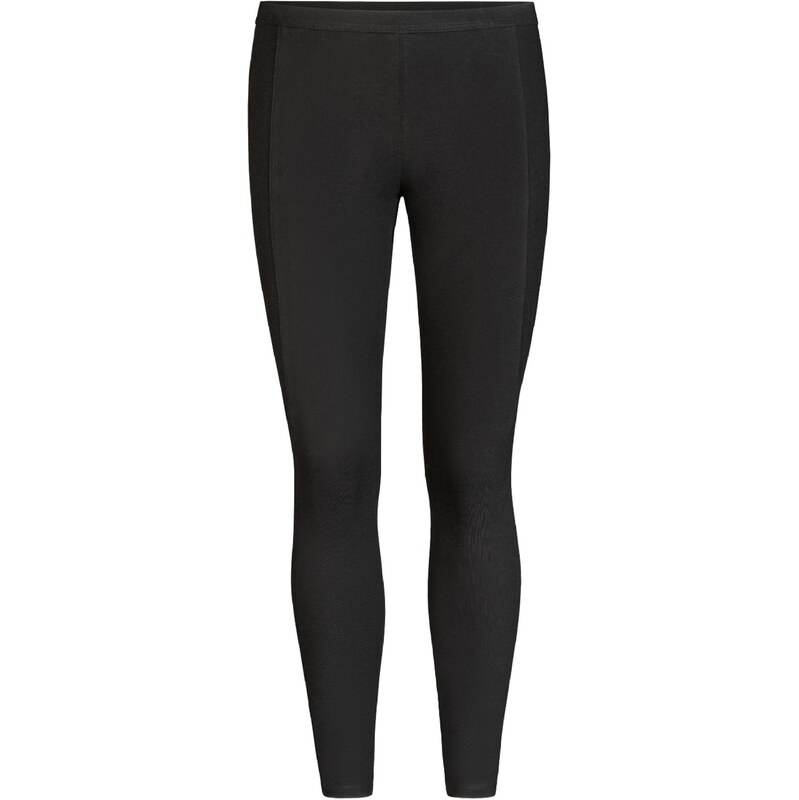 TEYLI Legíny čierna 64253893