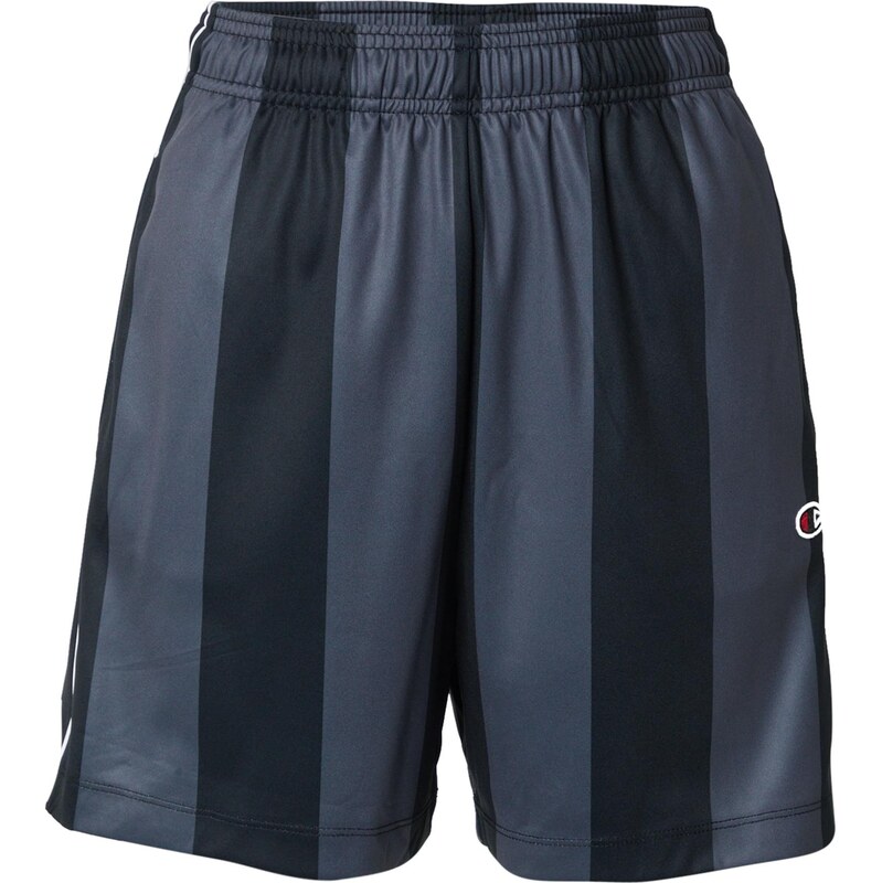 Champion Authentic Athletic Apparel Nohavice antracitová / čierna / 64339562