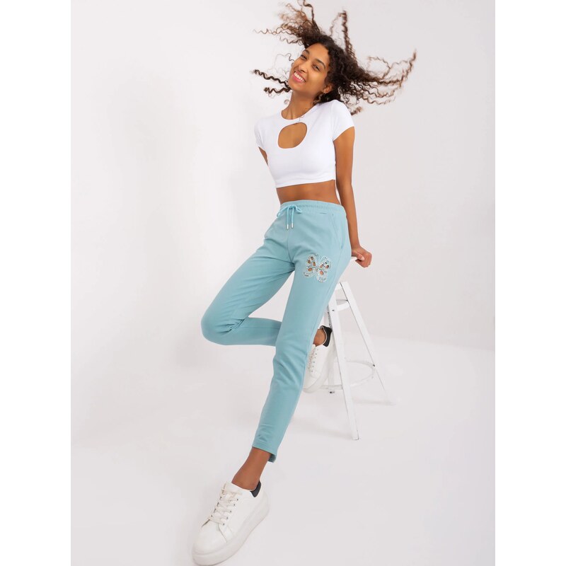 FPrice Tepláky RV DR 8835.10 mincí 49793973