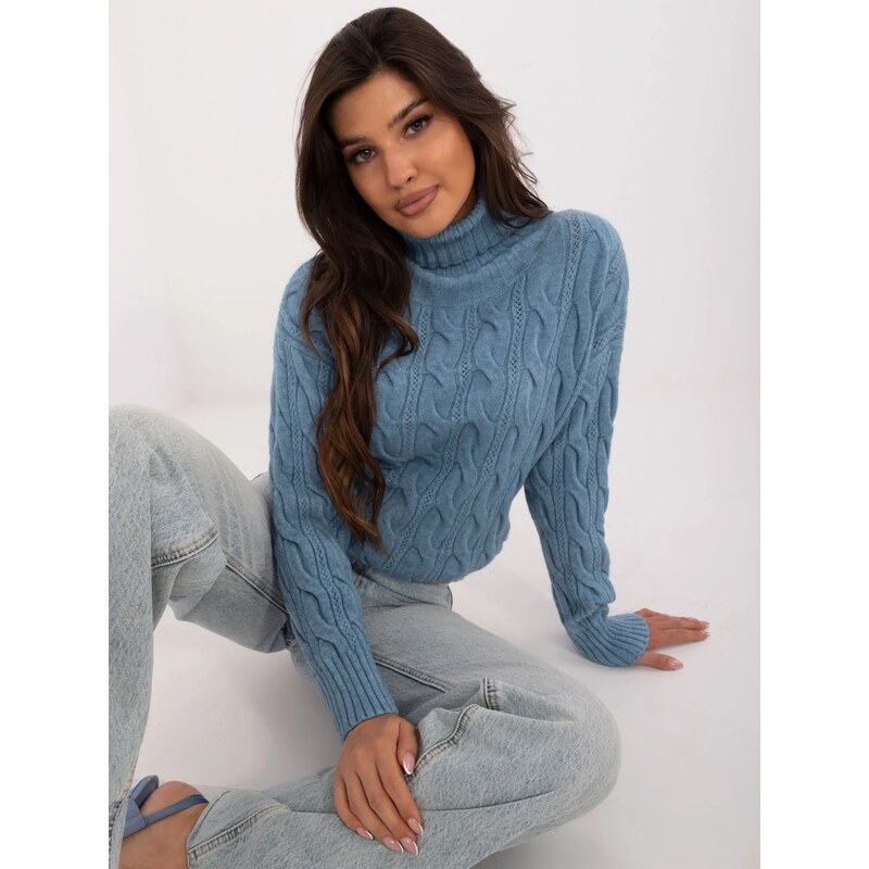 FPrice Jumper AT SW 23445.00 modrý 60368113