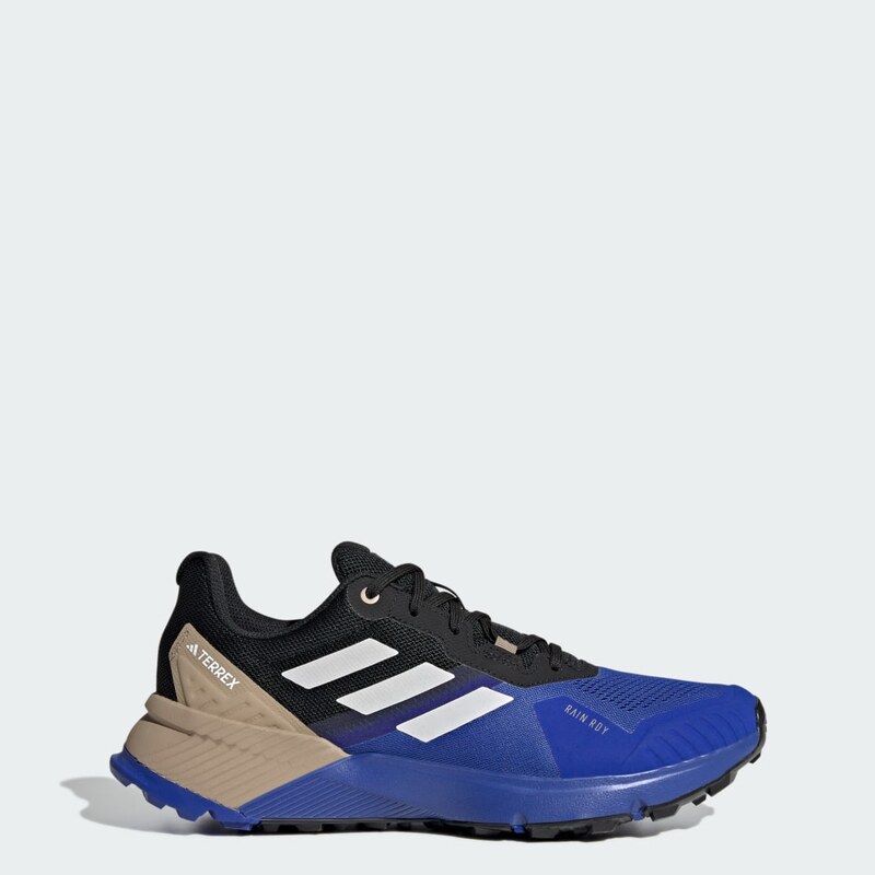 Adidas Tenisky Terrex Soulstride RAIN.RDY Trail Running 64376905