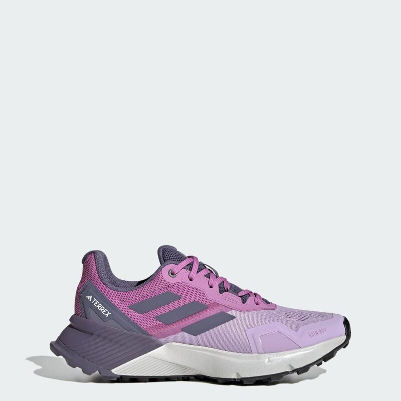 Adidas Tenisky Terrex Soulstride RAIN.RDY Trail Running 63875669