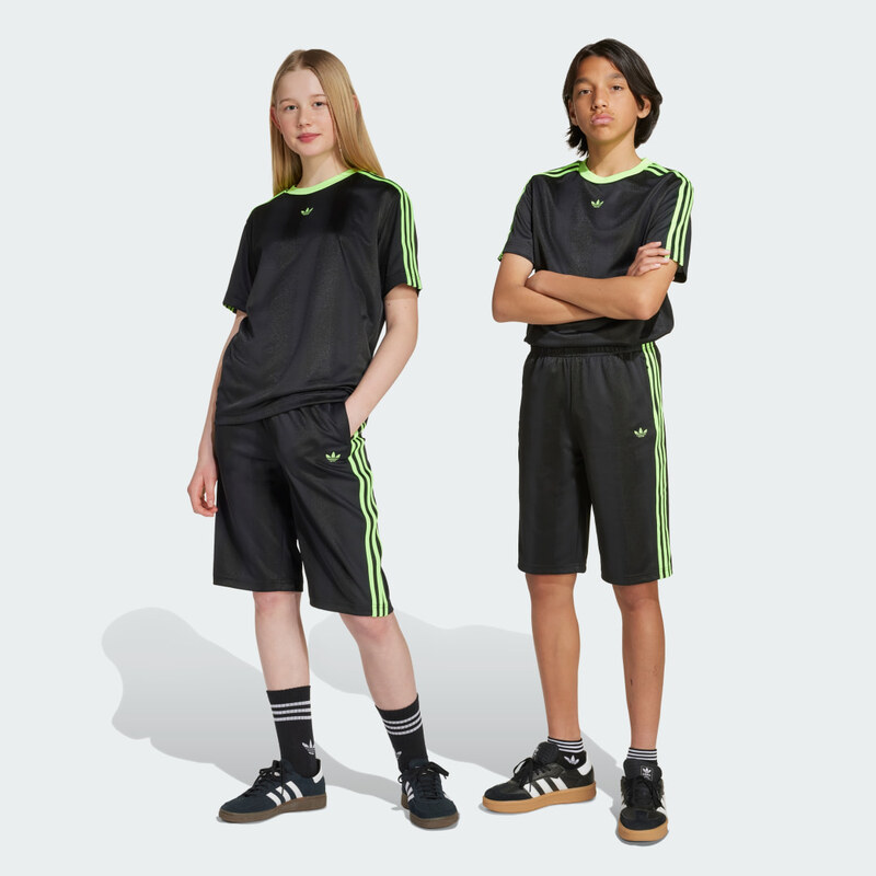 Adidas Futbalové šortky 64256280