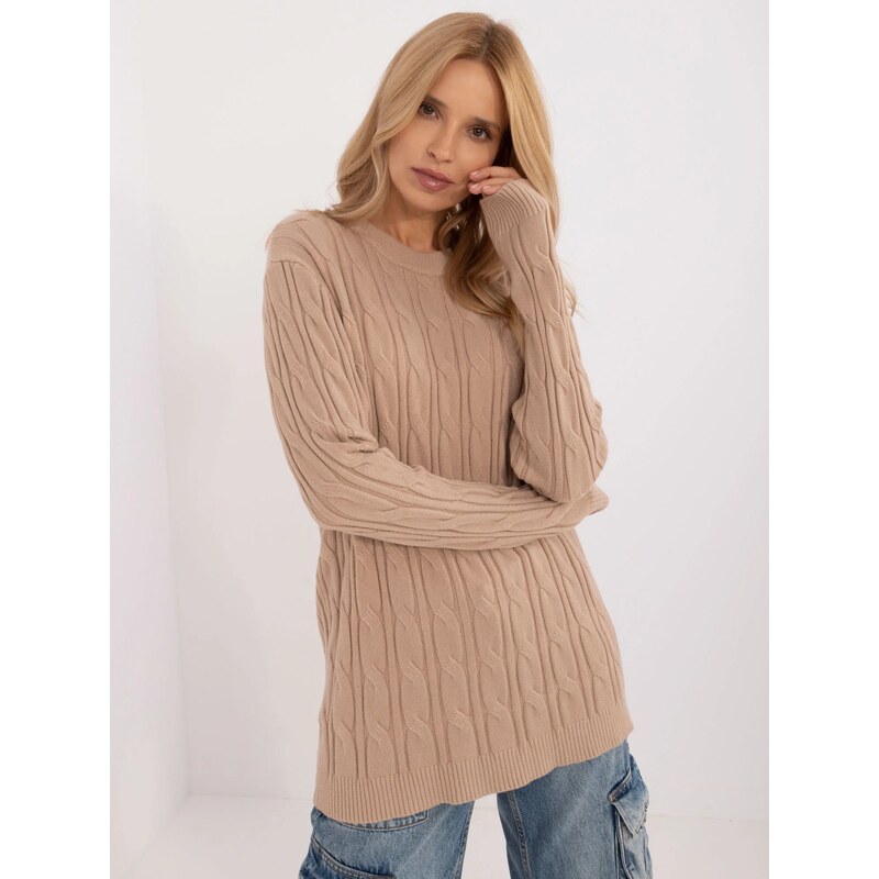 FPrice Jumper AT SW 2343.88 ťava 61296882