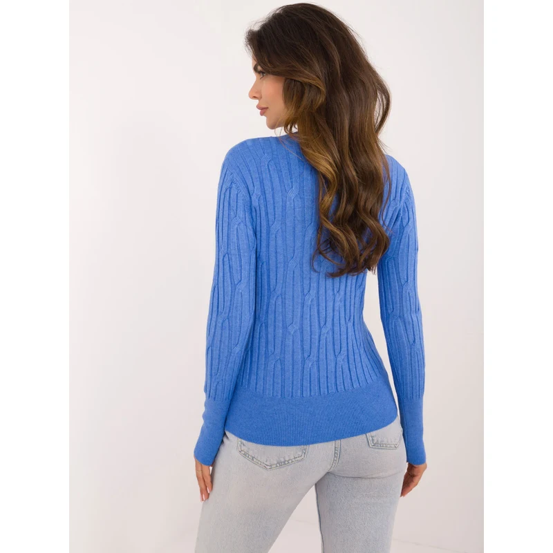 FPrice Jumper AT SW 2338 2.61 modrá 61297012