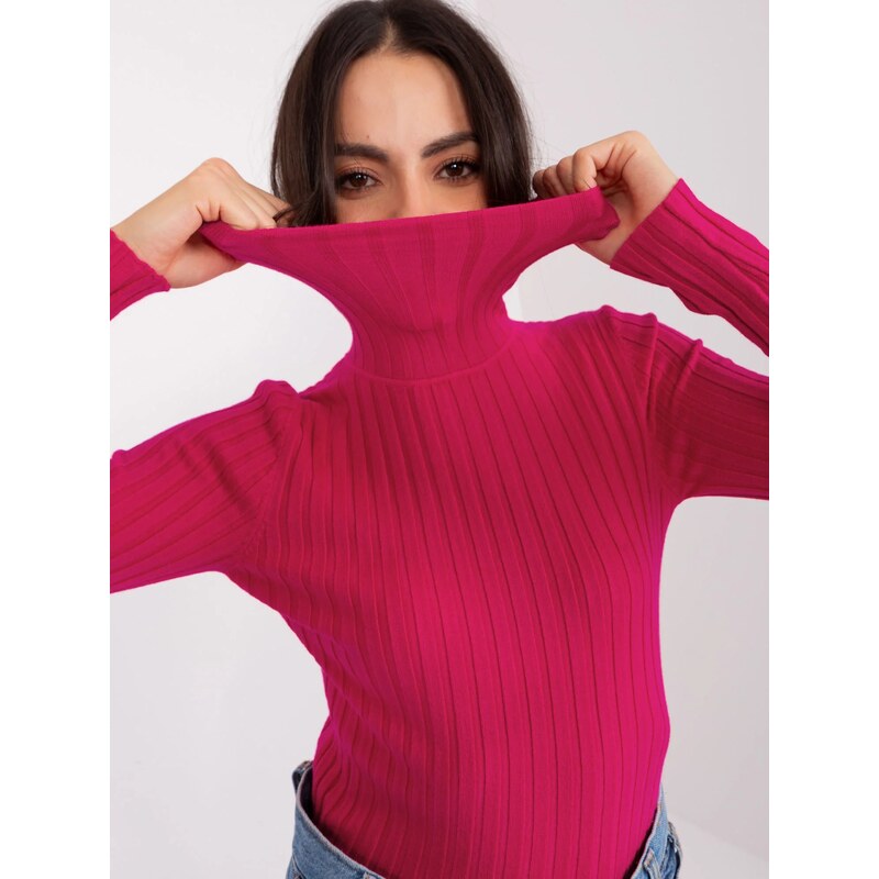 FPrice Jumper PM SW 1087.09 fuchsiová 49799340