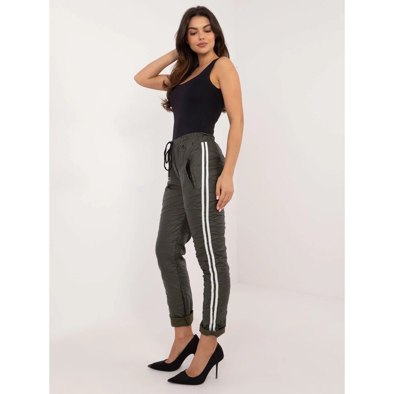 FPrice DHJ SP 21557.35 khaki nohavice 60520174