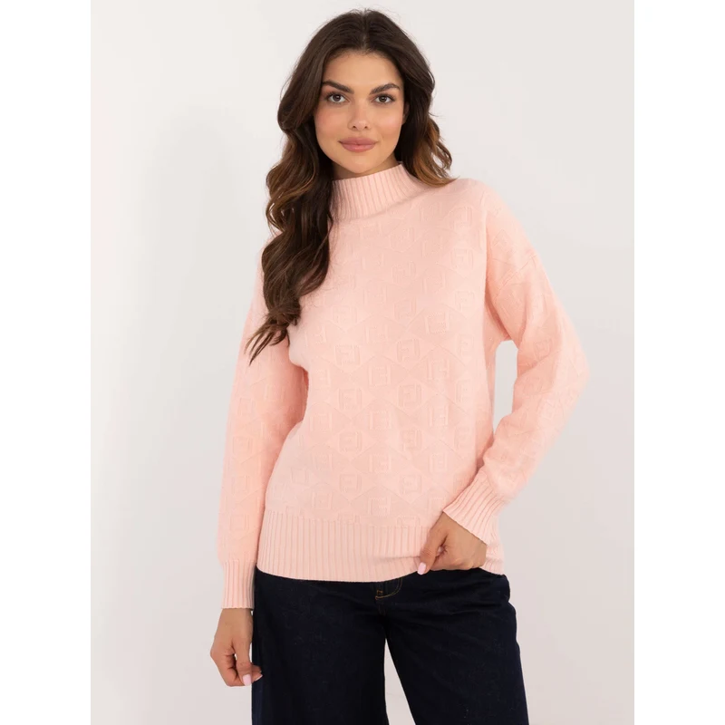 FPrice Jumper AT SW 2339.54 light peach 63057891