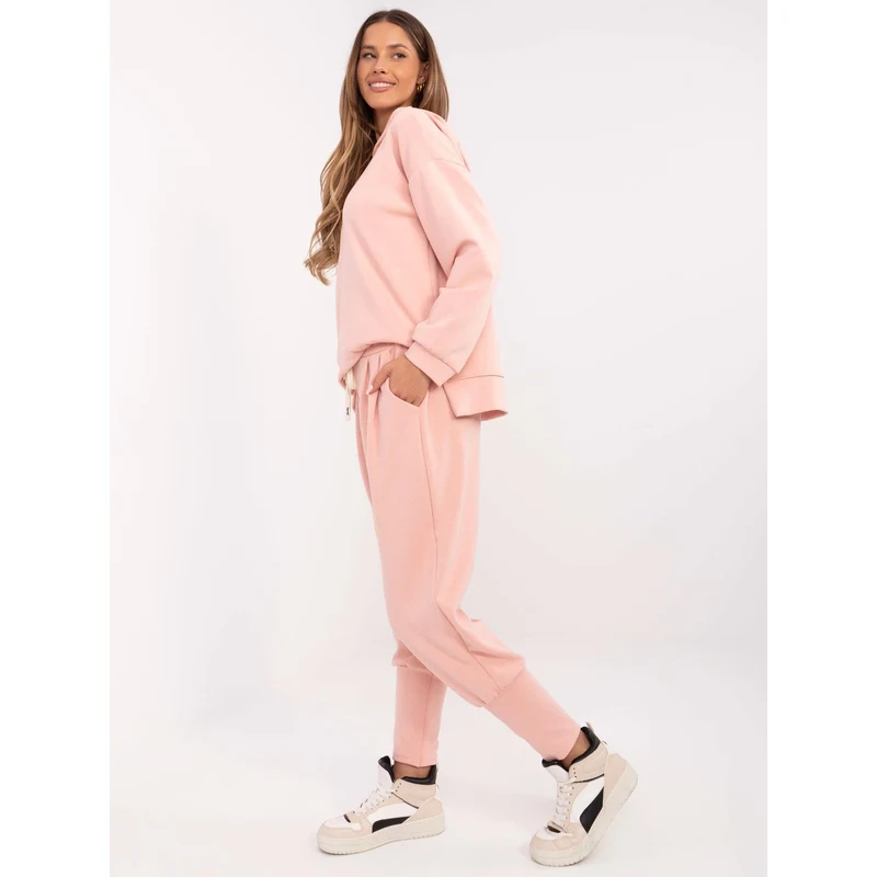 FPrice MI nohavice SP 61700.80P broskyňa 62368548