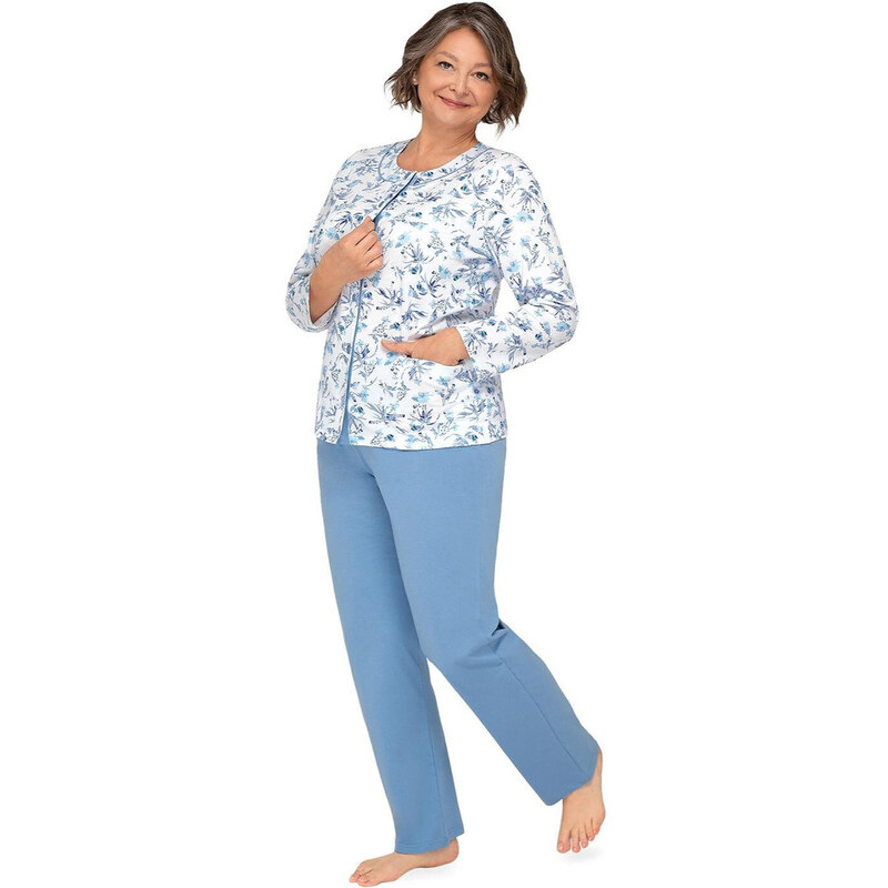 MARTEL 202 DÁMSKE PYŽAMO MARIA BIG 64256791