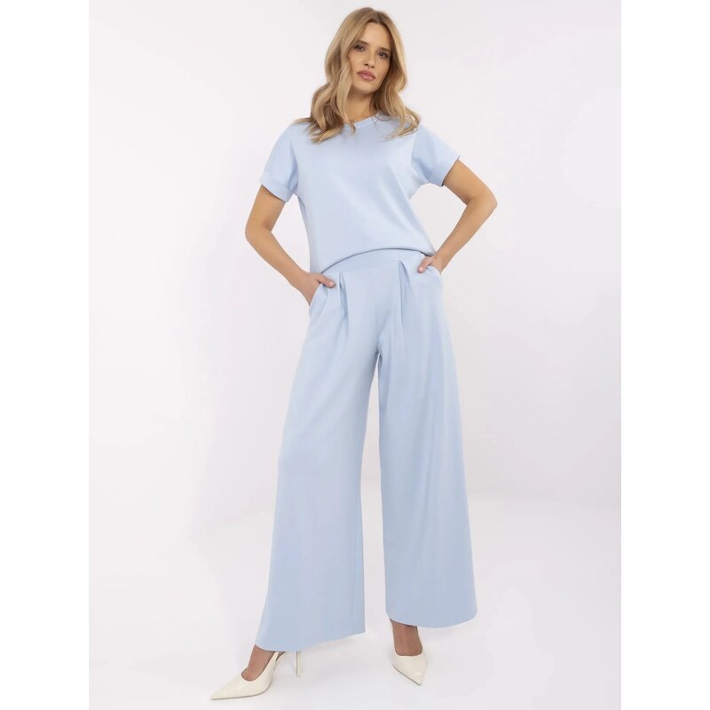 FPrice Tepláky RV DR A613.69 svetlomodré 62958086