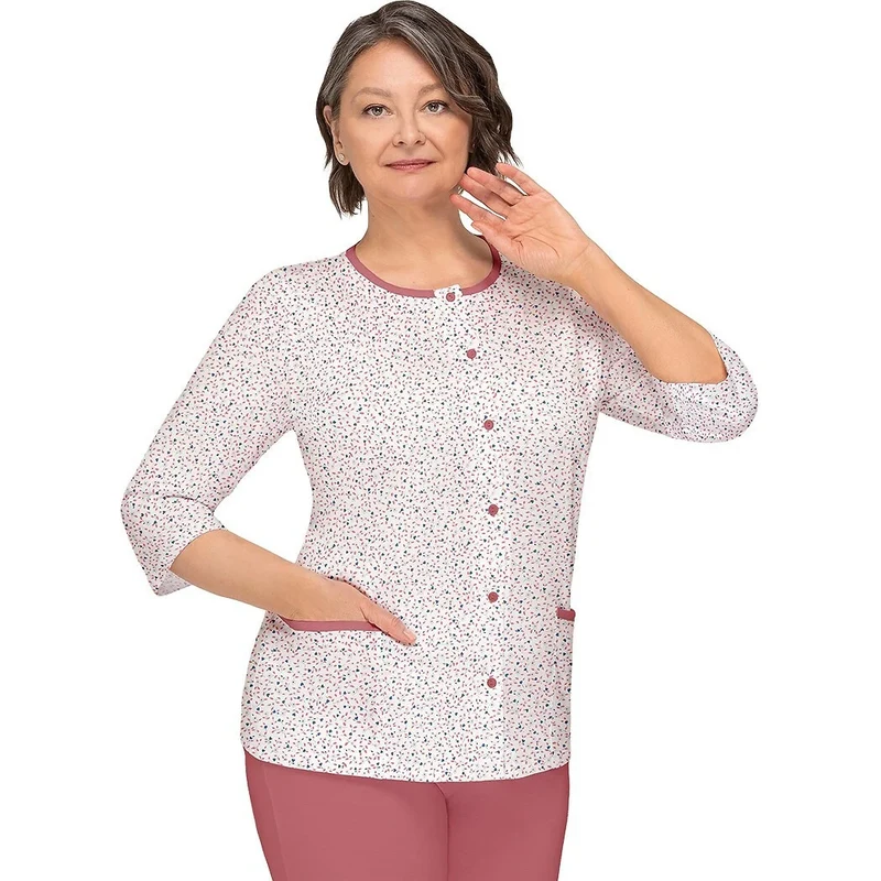 Pyžamo II 3/4 M3XL rozepínací model 21050195 - MARTEL 69484719