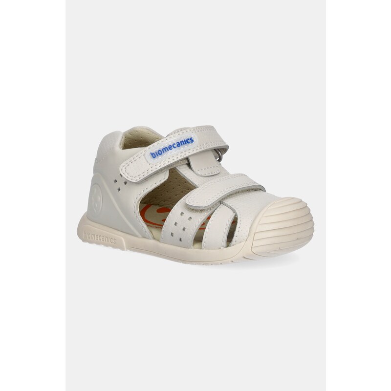 Detská kožené tenisky Biomecanics 64326926