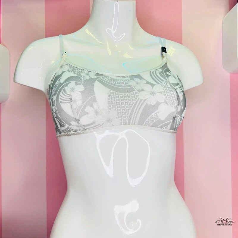 Victorias Secret Braletka: Nina - Ľahko priesvitná elegancia s 65202467