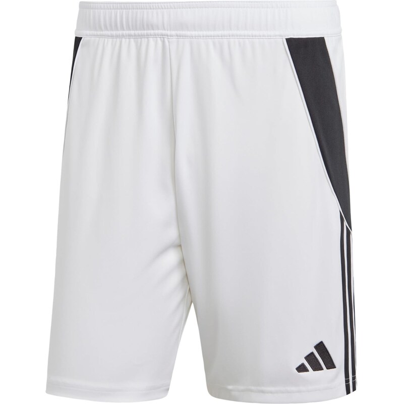 ADIDAS PERFORMANCE Športové nohavice Tiro 24 čierna / biela 64265202