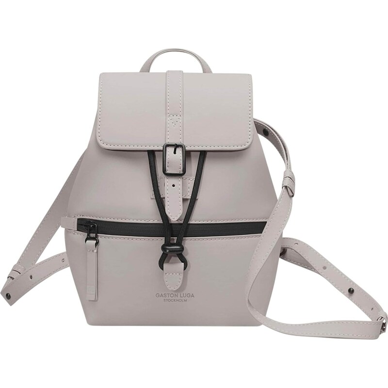 Gaston Luga Batoh Gala 2.0 tmavošedá 64470087