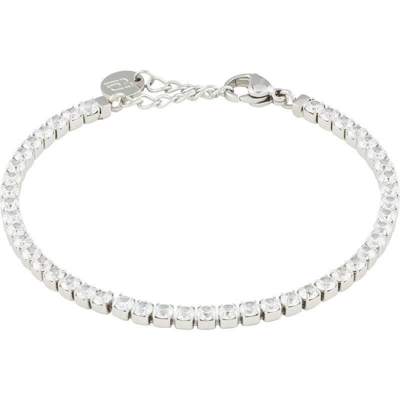 Liu Jo Náramok strieborná 64339462