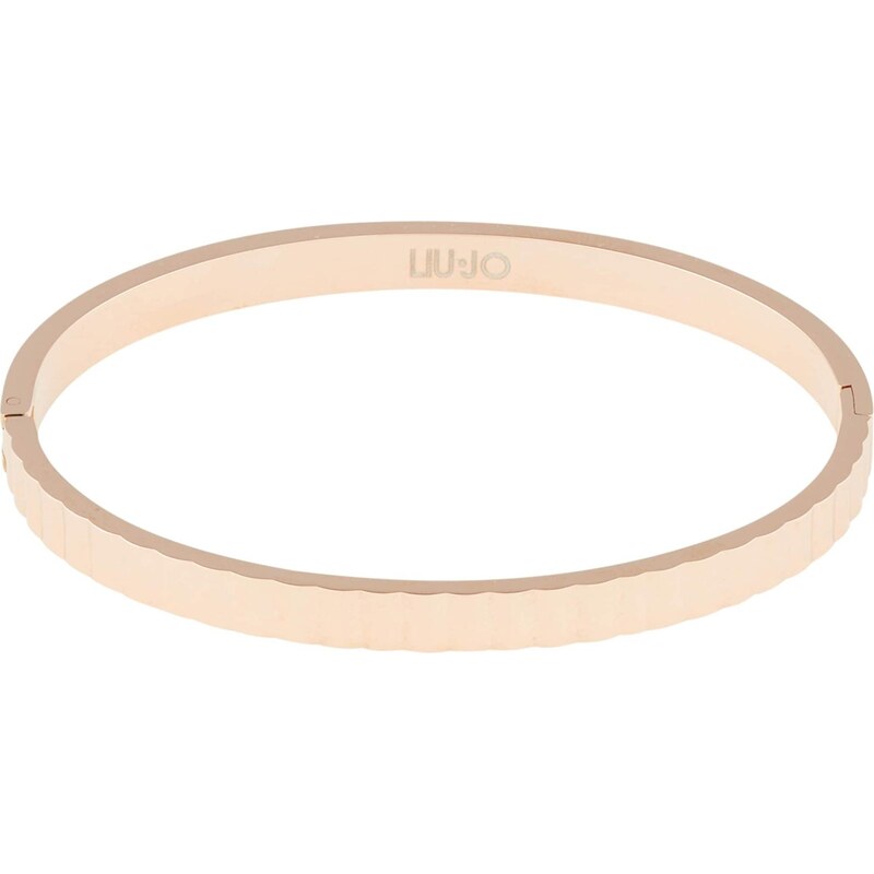 Liu Jo Náramok ružové zlato 64339463