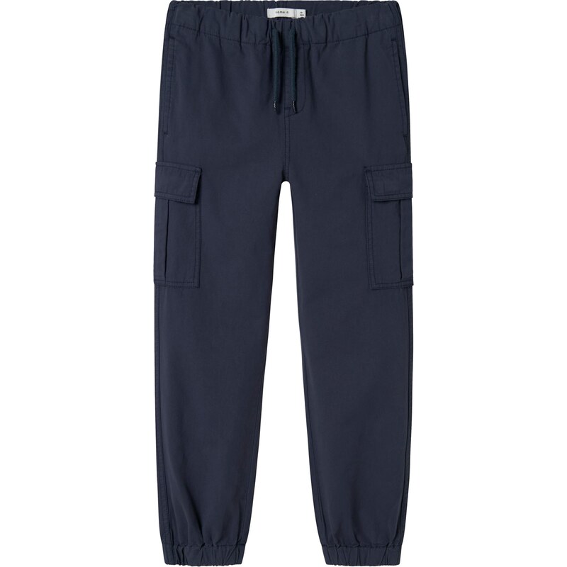 NAME IT Nohavice NKMRyan tmavomodrá 64266622