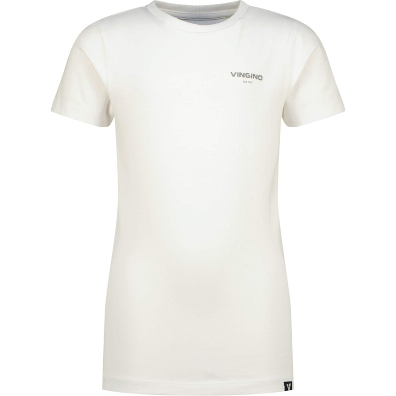 VINGINO Tričko biela 64465635