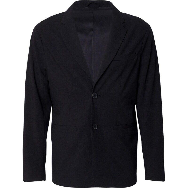 ARMANI EXCHANGE Sako čierna 64266801