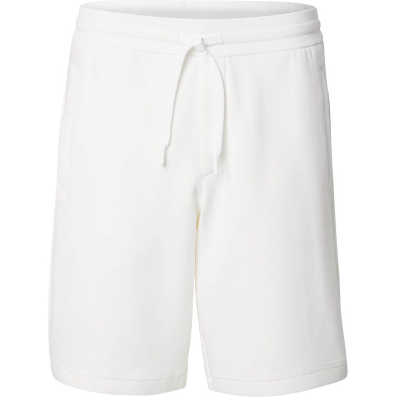 ARMANI EXCHANGE Nohavice šedobiela 64266806