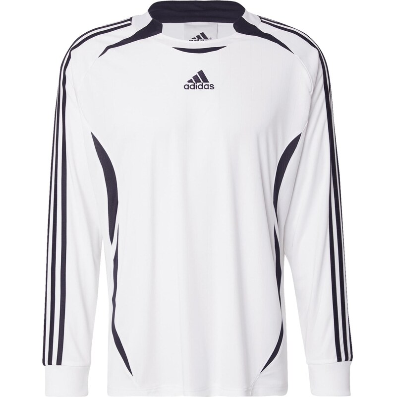 ADIDAS ORIGINALS Tričko Teamgeist Adicolor čierna / biela 64266841