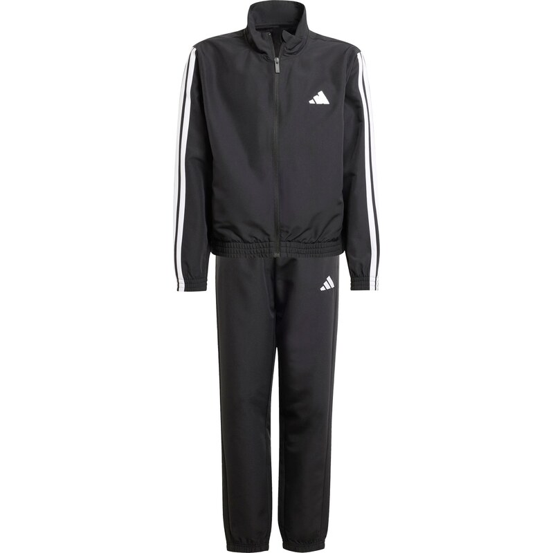 ADIDAS SPORTSWEAR Tréningový komplet čierna / biela 64265274