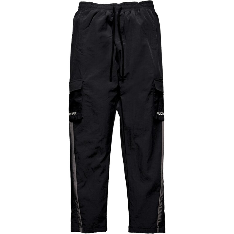 Multiply Apparel Kapsáče Ranger čierna 64391473