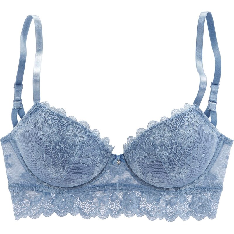 VIVANCE Podprsenka nebesky modrá 65206609