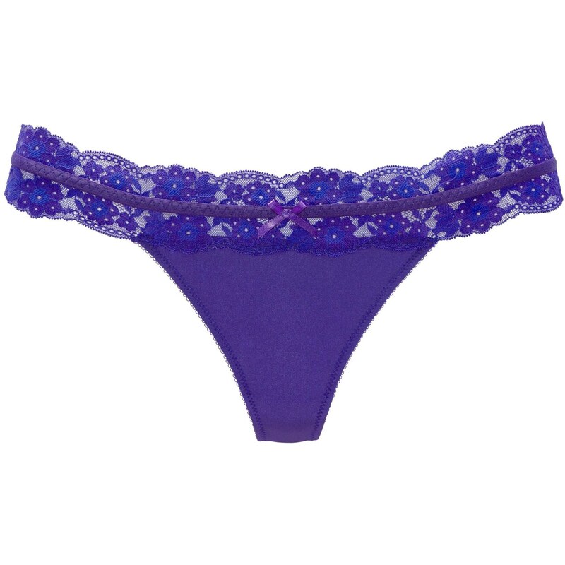 VIVANCE Tangá modrá 65877103