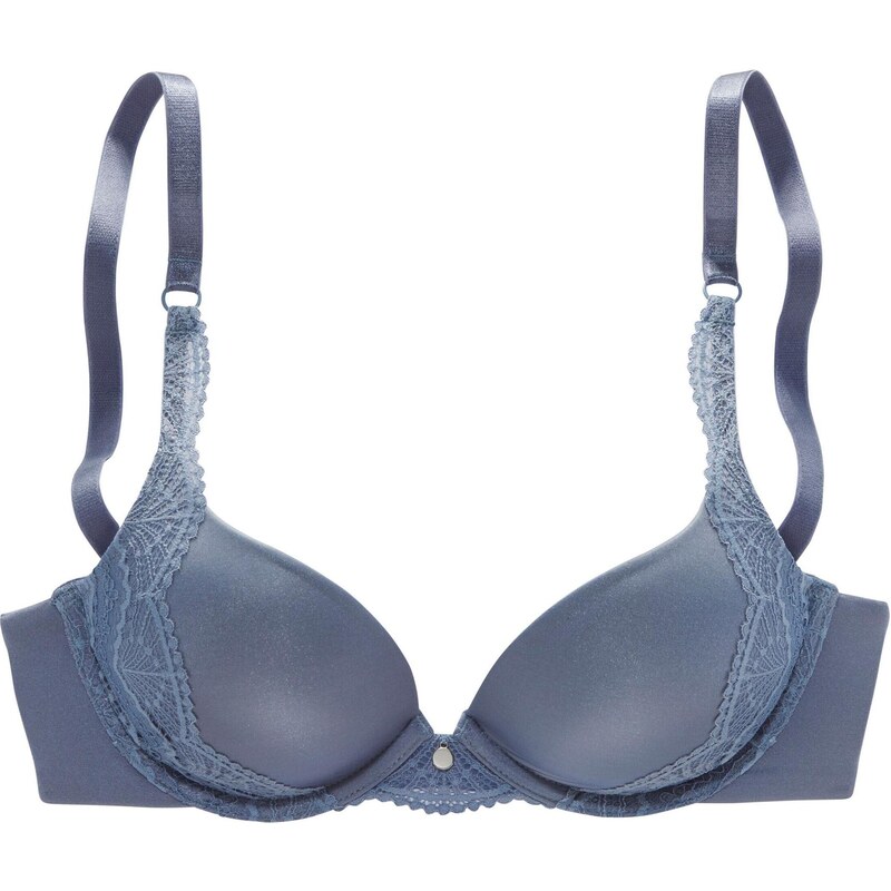 s.Oliver Podprsenka modrá 65323240