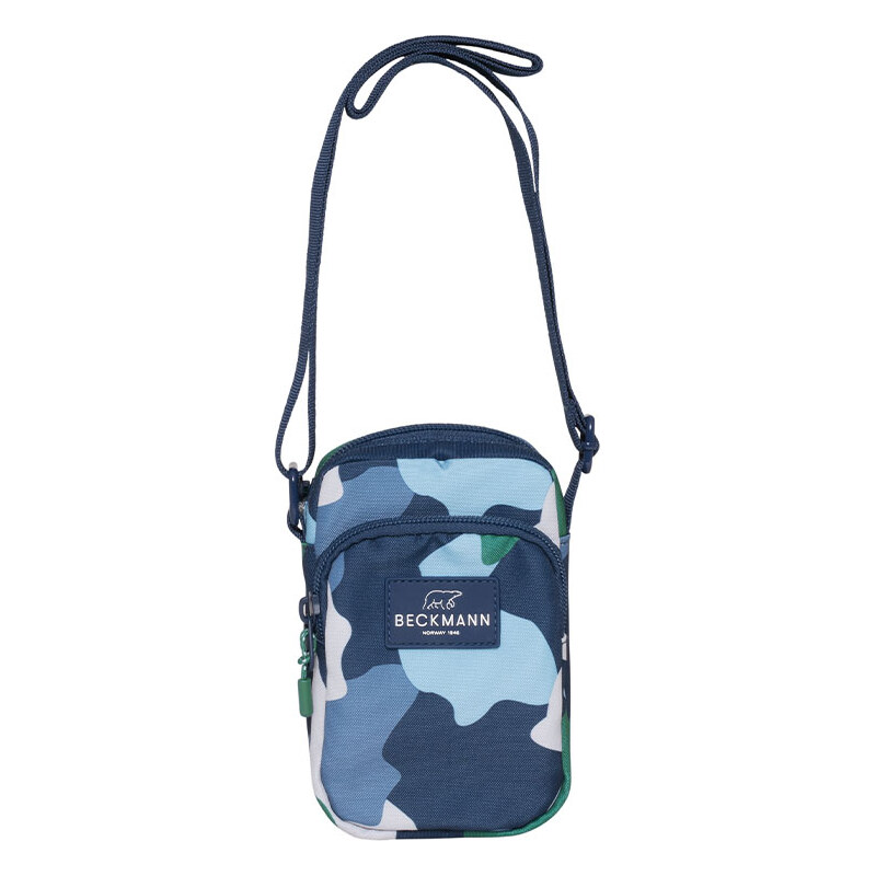E-shop Taštička Color Camo BECKMANN 2025