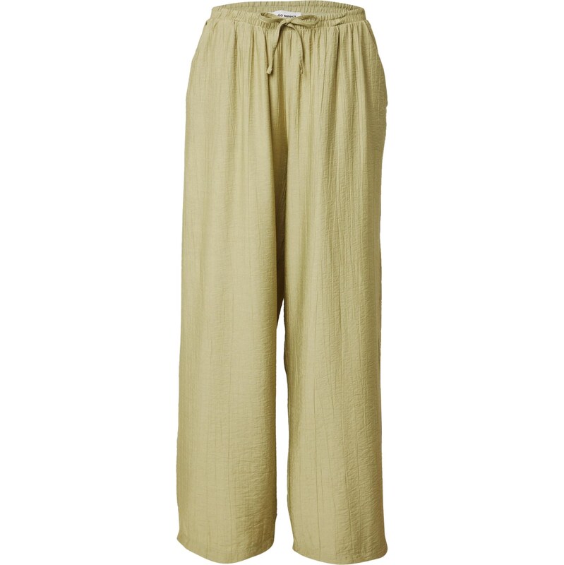 studioselect Nohavice Doreen kaki 65882357