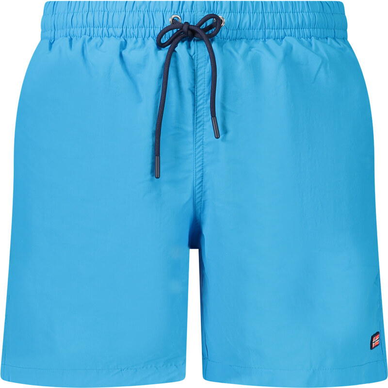 NORWAY 1963 Pánske modré kúpacie kraťasy 64704842
