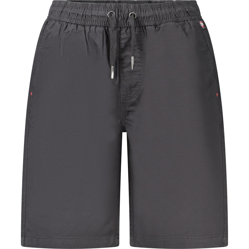 Pánske čierne bermudy NORWAY 1963 64710627