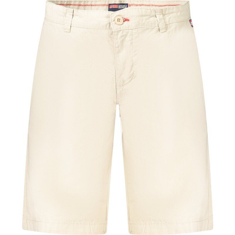 NORWAY 1963 Pánske béžové bermudy 64703110