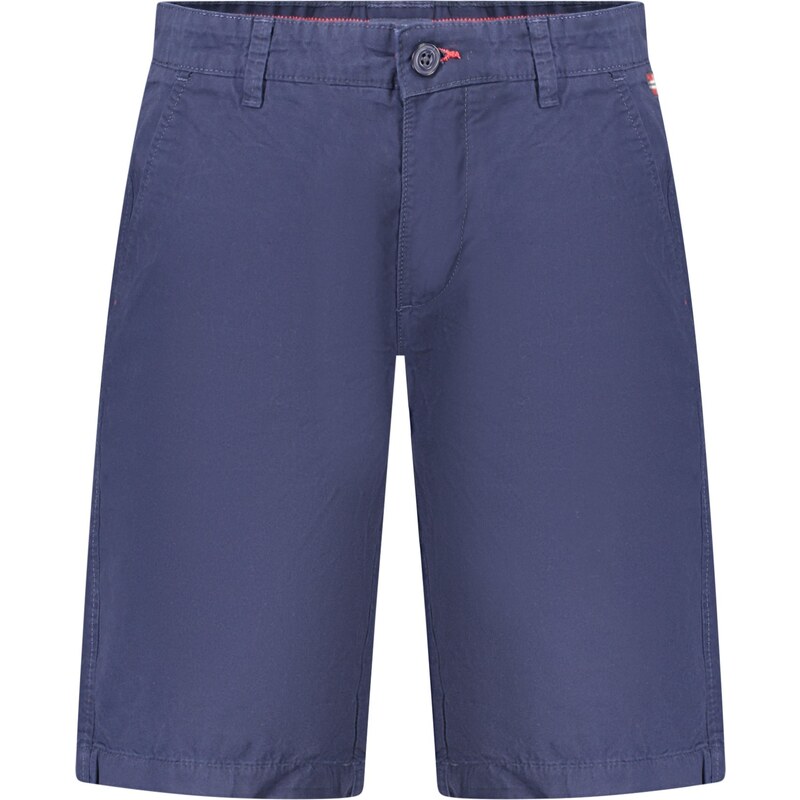 NORWAY 1963 Pánske modré bermudy 64709984