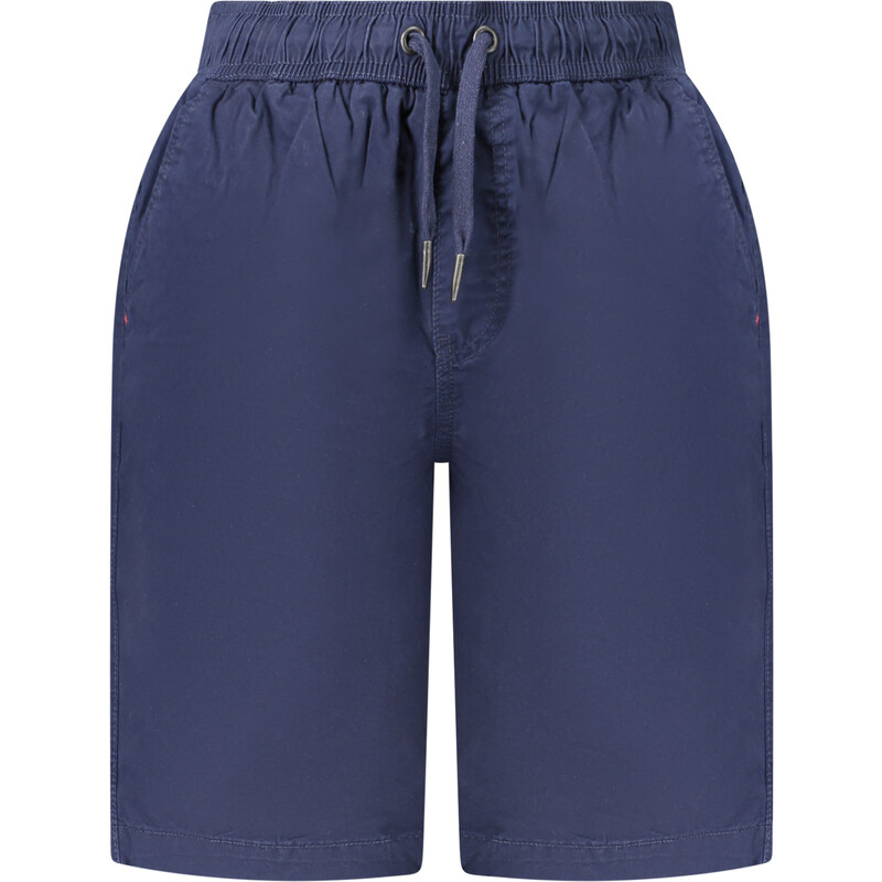 Pánske modré bermudy NORWAY 1963 64708057