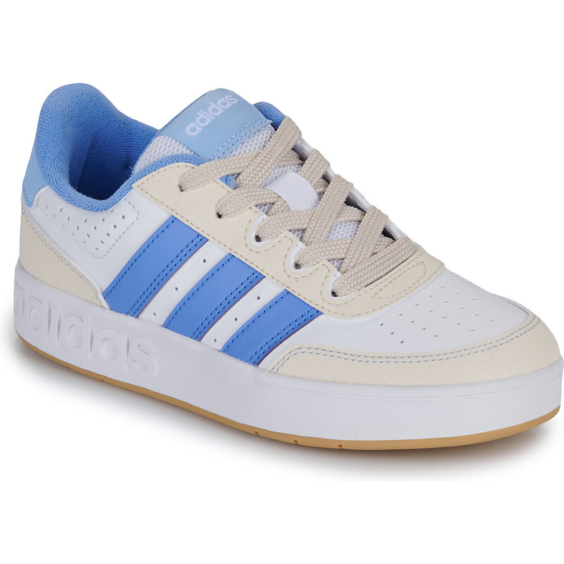 adidas Nízke tenisky BREAKBASE J adidas 65471440