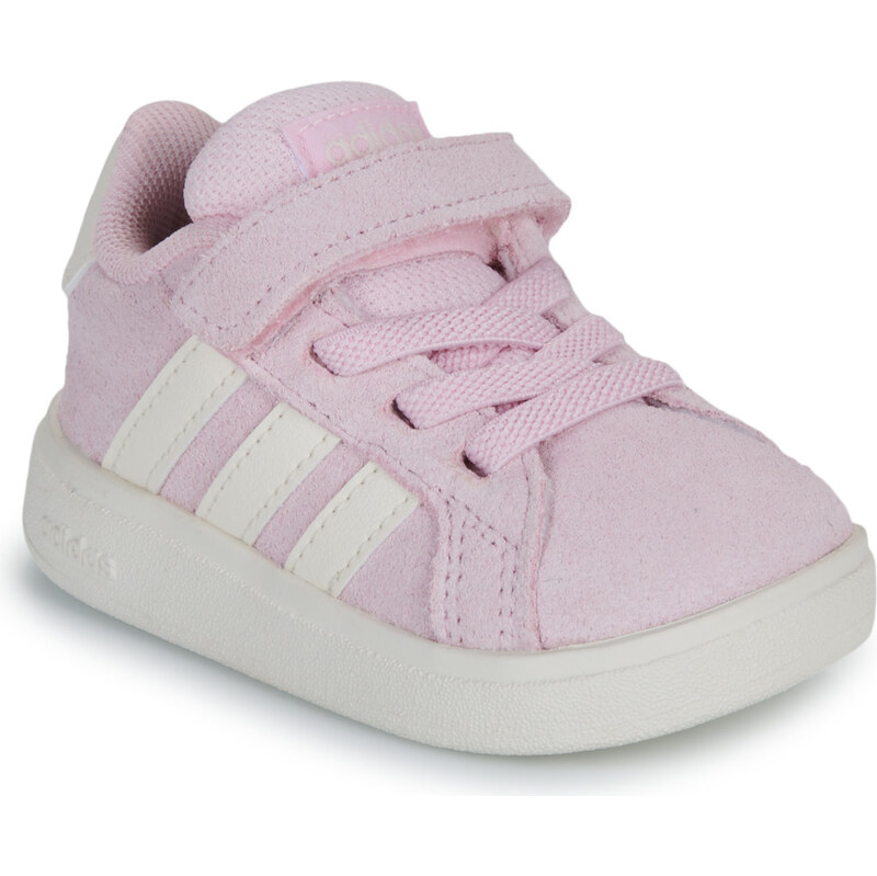 adidas Nízke tenisky GRAND COURT 00s EL I adidas 65471390