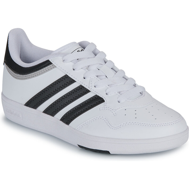 adidas Nízke tenisky HOOPS 4.0 J adidas 65471446