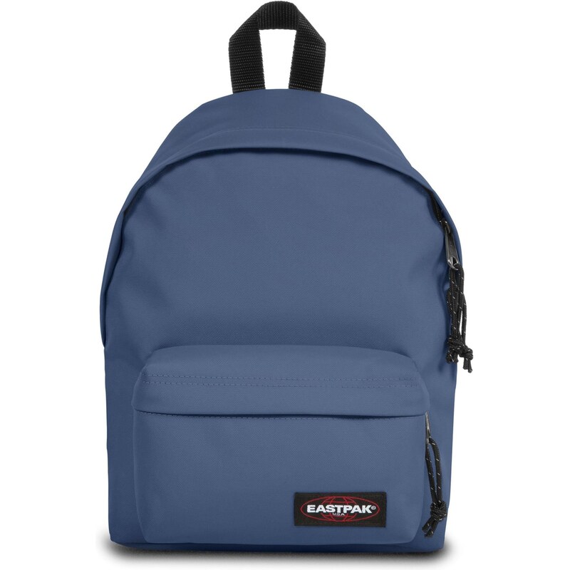EASTPAK Batoh Orbit opálová / čierna / biela 65870276