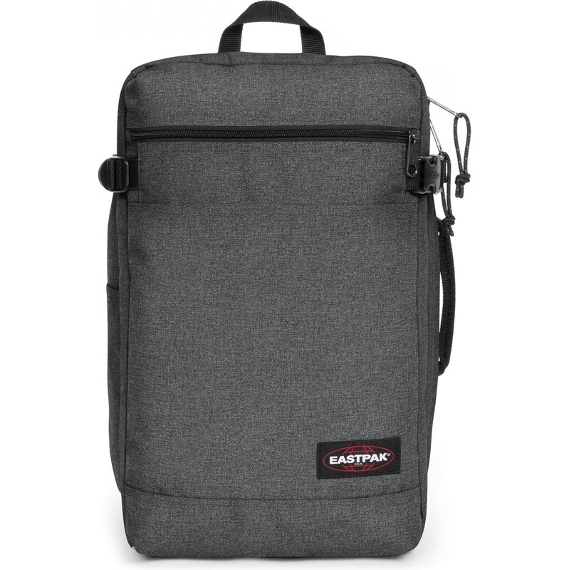EASTPAK Batoh Transitr tmavosivá 65706973