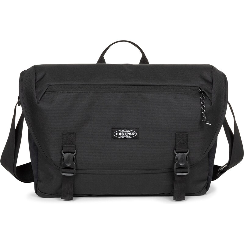 EASTPAK Taška na notebook Courier Pro čierna 65653006